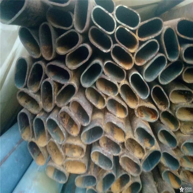 广东304不锈钢椭圆管加工厂家货真价实