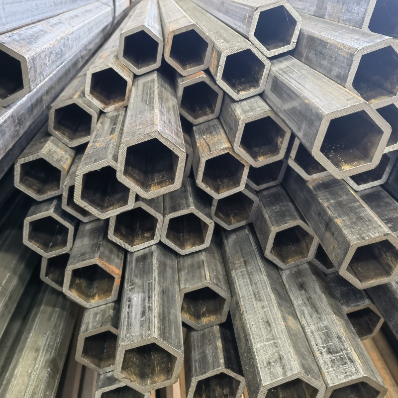 太子河异型管,304不锈钢薄壁马蹄管工厂采购