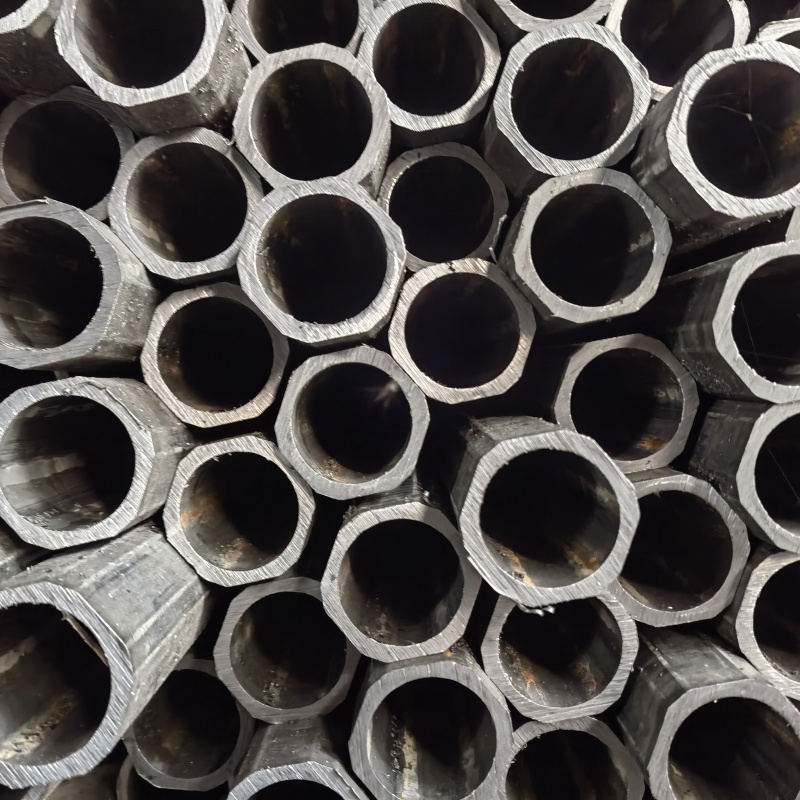 德清异型管316L不锈钢厚壁鸭蛋圆管厂家品控严格