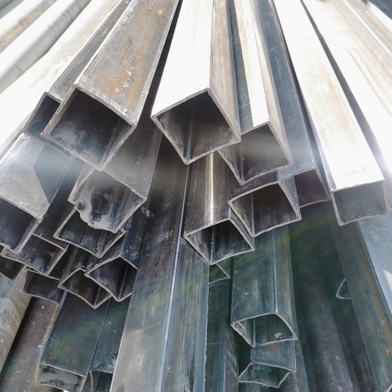 资阳316不锈钢薄壁六角管产品介绍