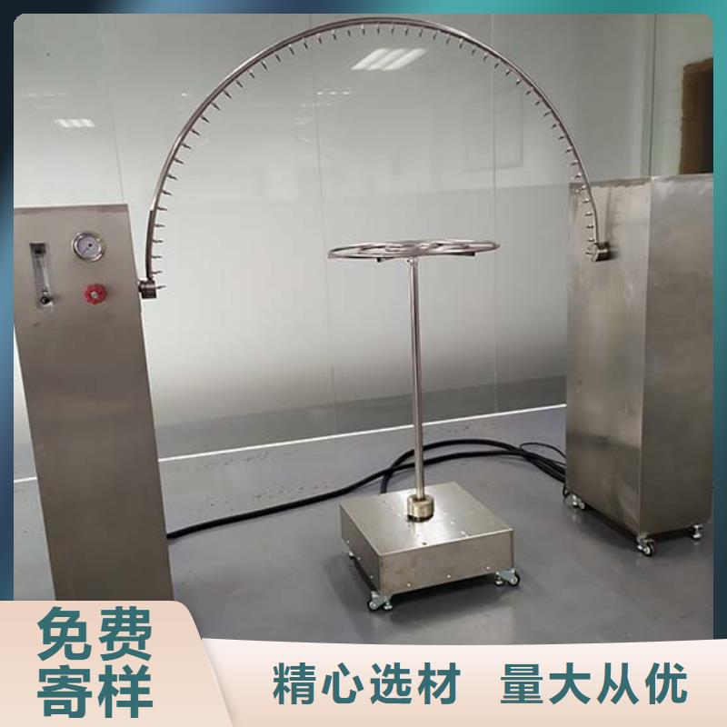 湛江防水淋雨试验机 风筒温度测试系统快捷的物流配送