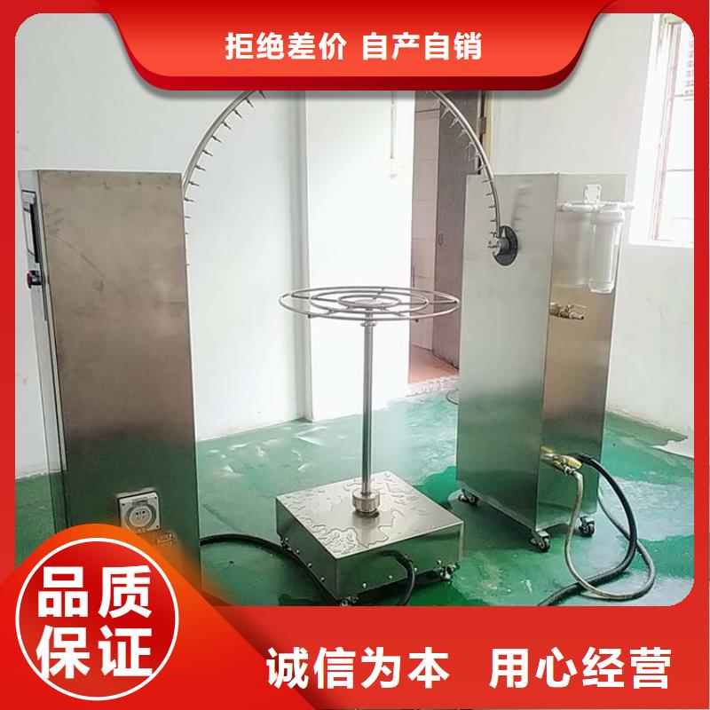 濮阳防水淋雨试验机-二轮曲挠试验机厂家直营