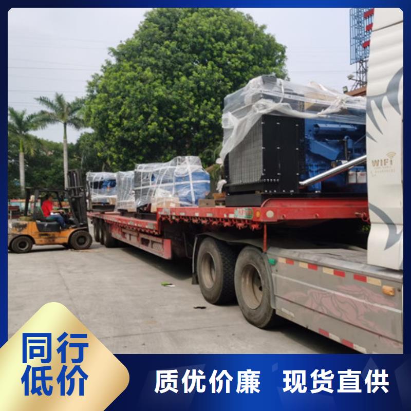 株洲柴油发电机组出租发电车出租源头把关放心选购