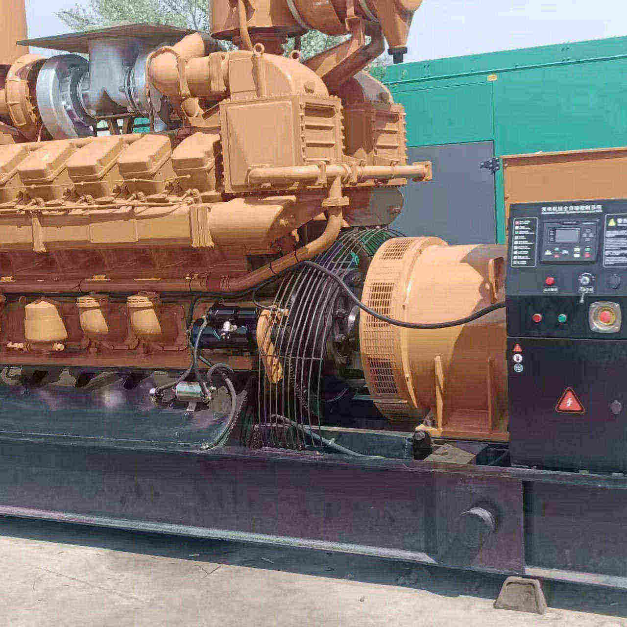 邯郸市肥乡县电源车出租