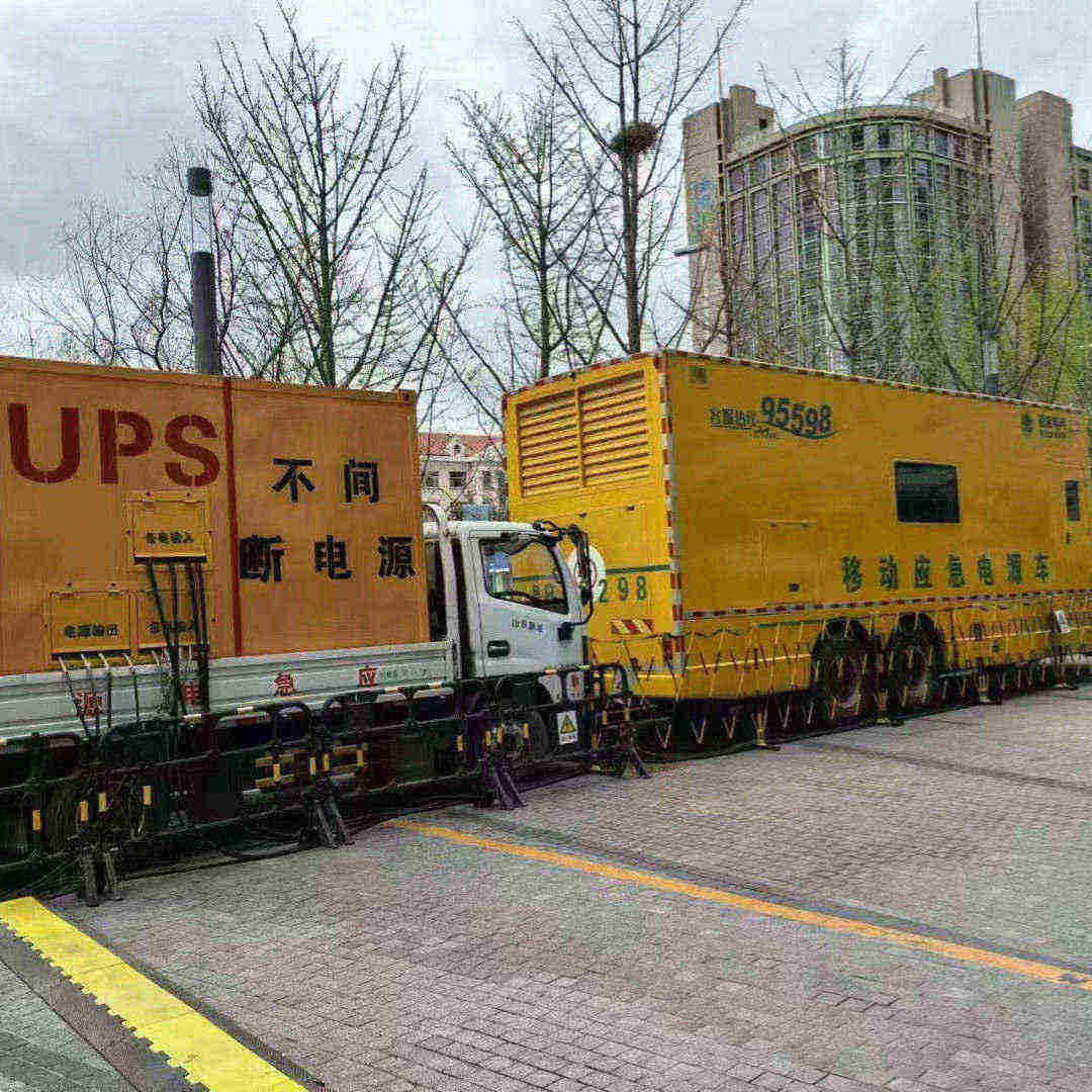 藁城发电机回收适用范围广