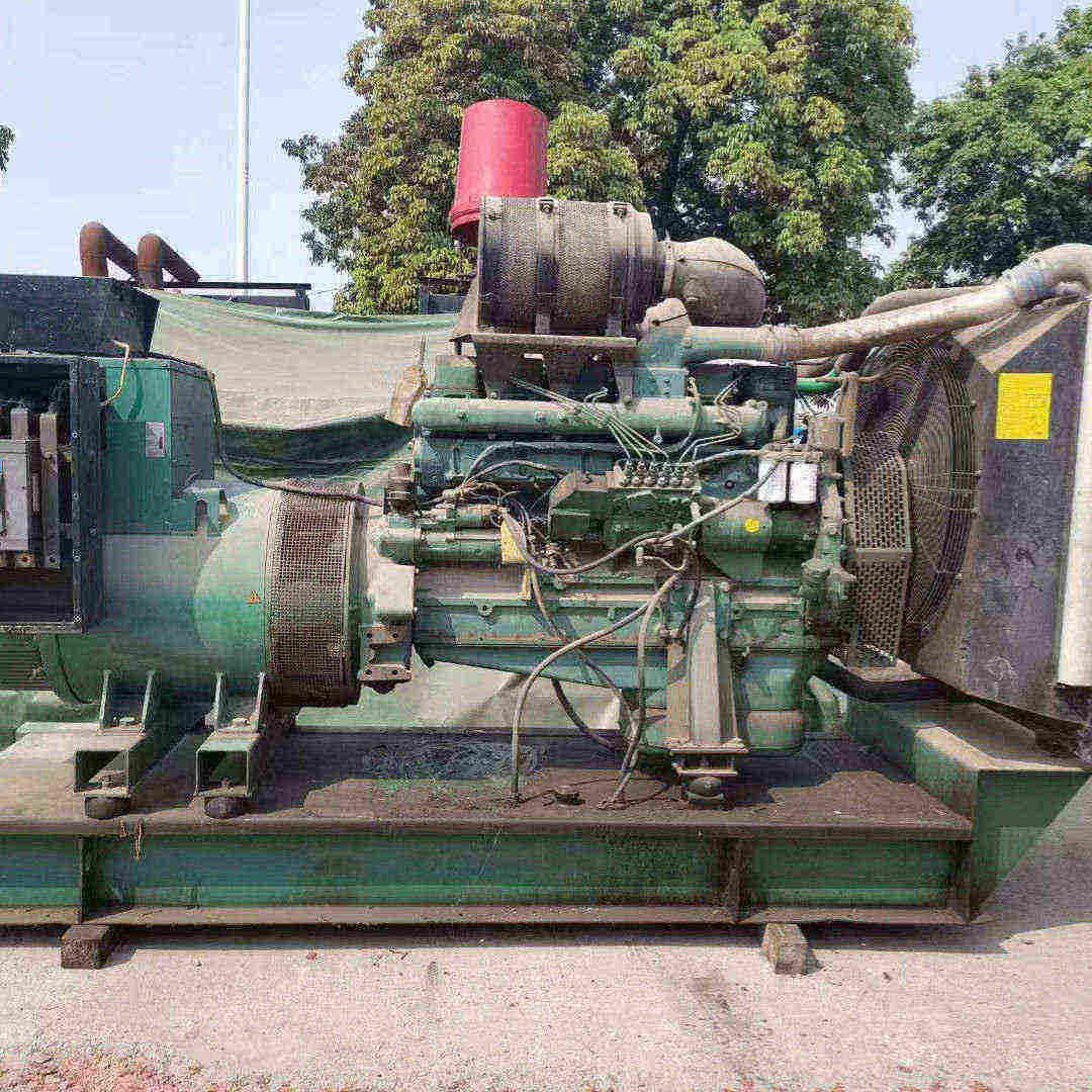 石家庄新华区大型发电机租赁