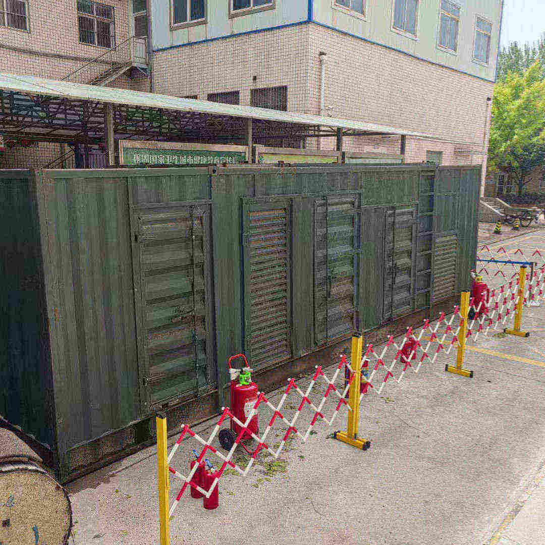 丰润发电机回收一致好评产品