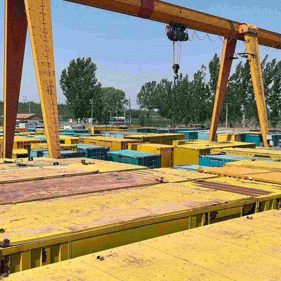 宝坻发电车租赁多少钱