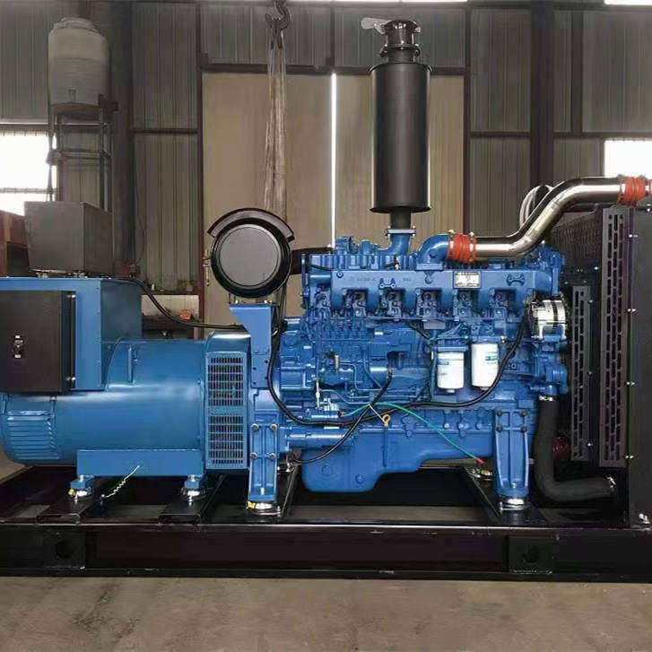 密云辛集租发电机多少一天10年经验
