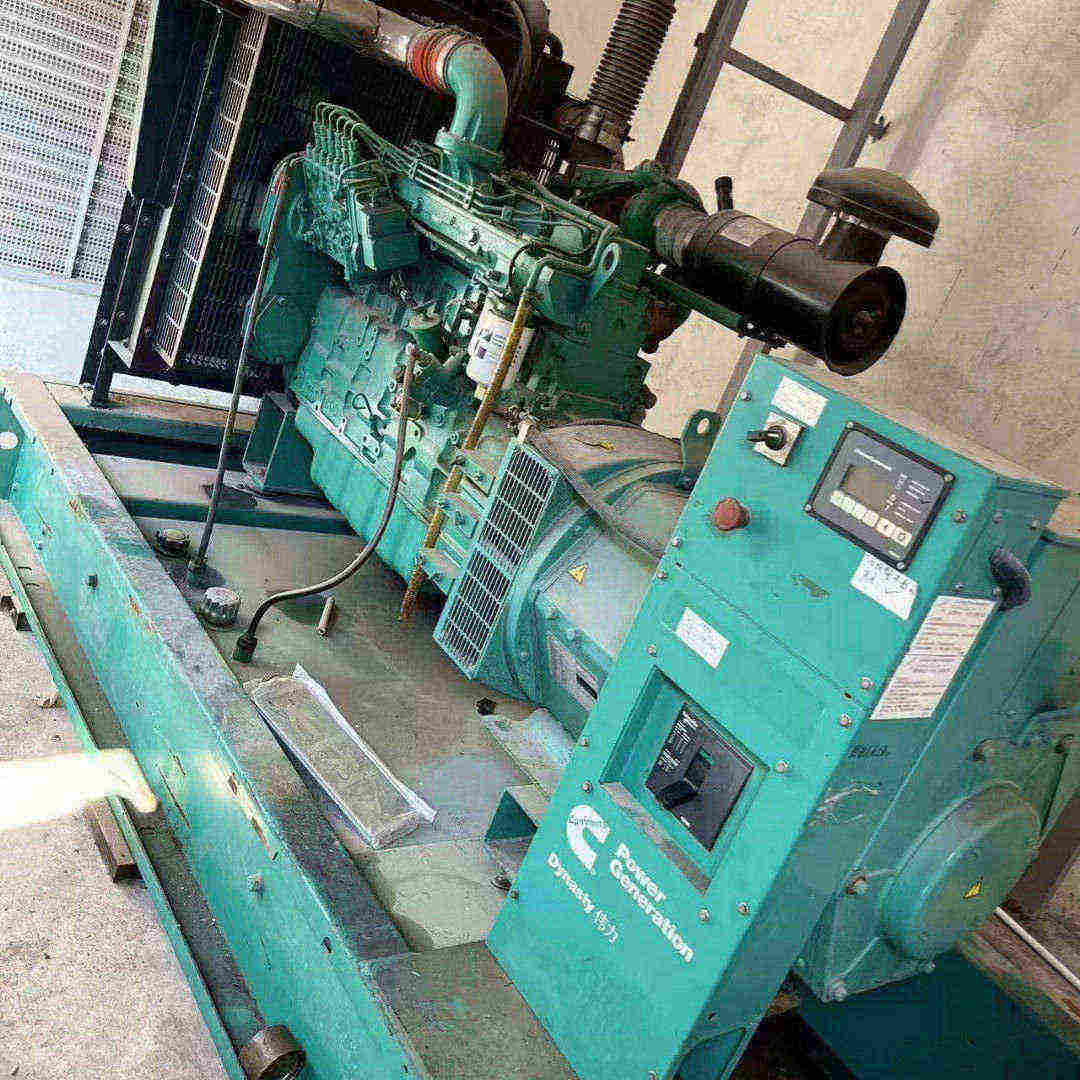 承德市丰宁满族自治县发电车出租