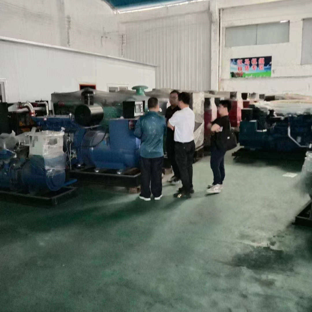 房山发电车出租租赁现货销售