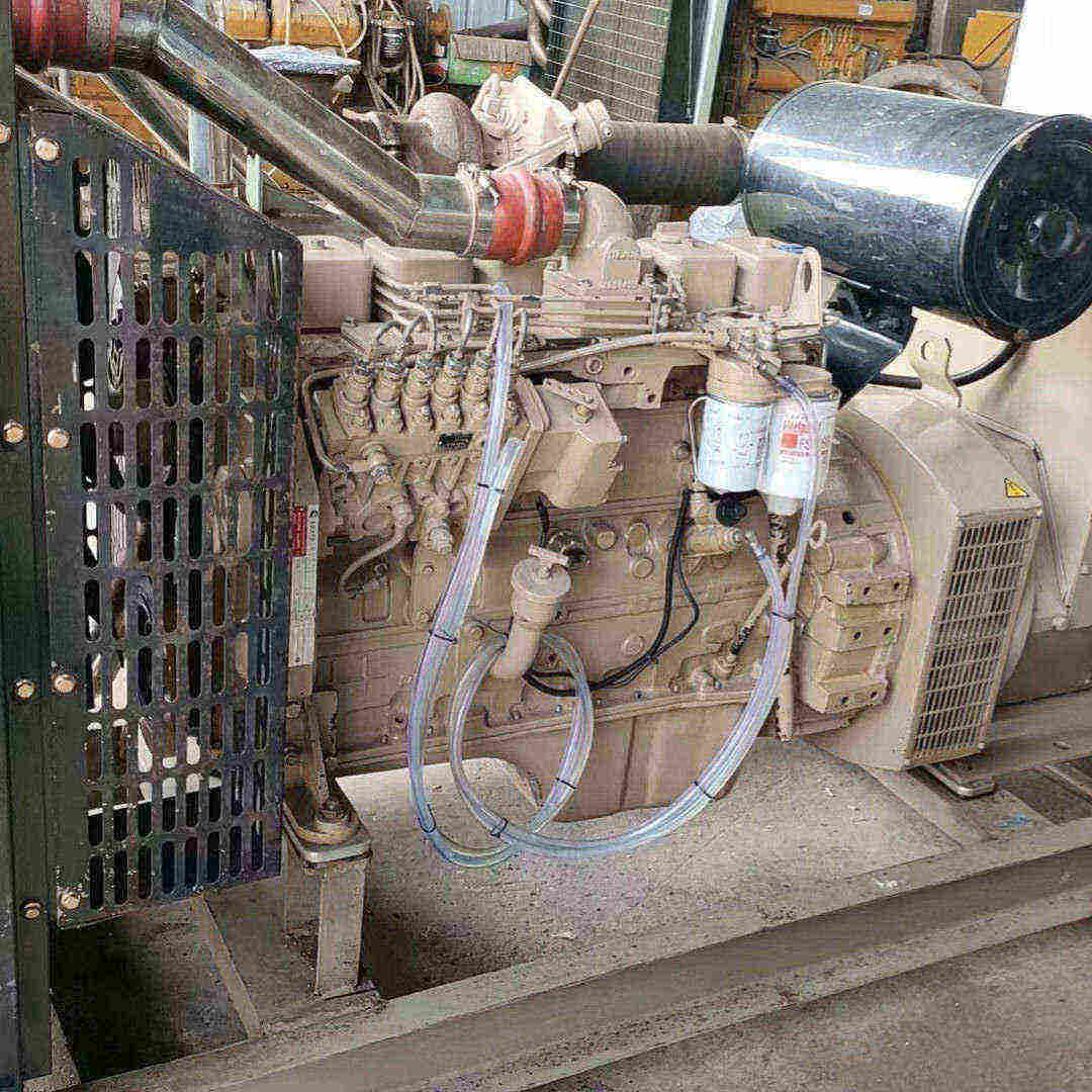 密云渝中发电机组出租电话货源充足