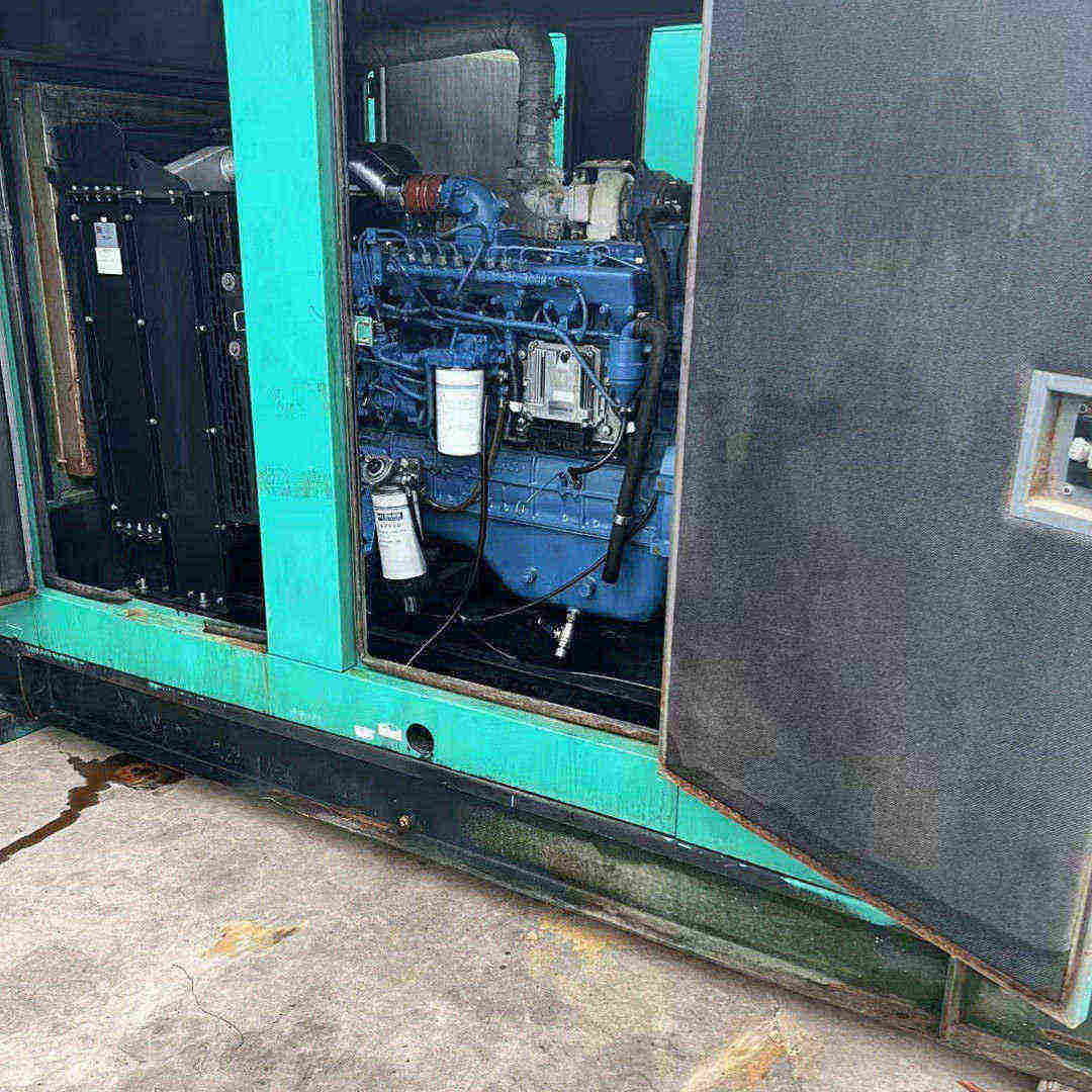 滦南租发电机多少一天