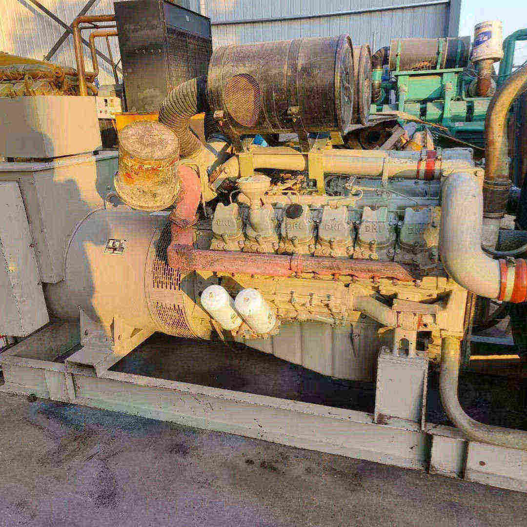 高平附近发电机出租租赁