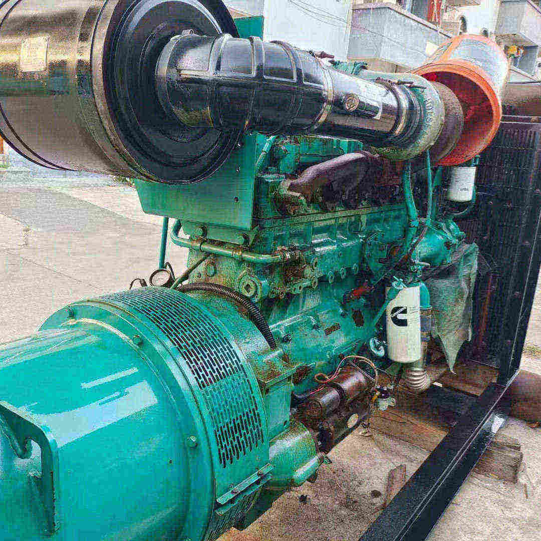 瓦房店出租发电机电话辖区内生产商