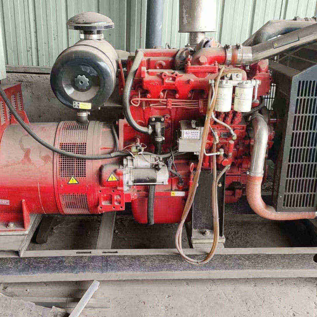 静海租发电机500kw一天多少钱