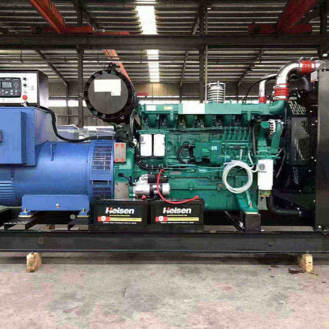 张家口建昌应急发电车租赁解决方案同城 本地域厂家