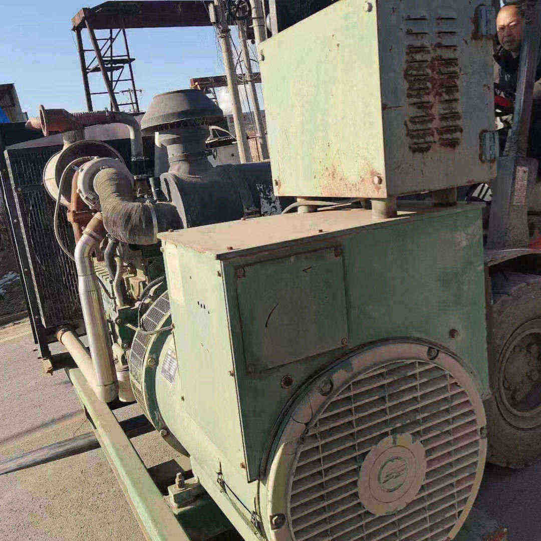 通州龙城发电车租赁多少钱型号齐全规格型号全