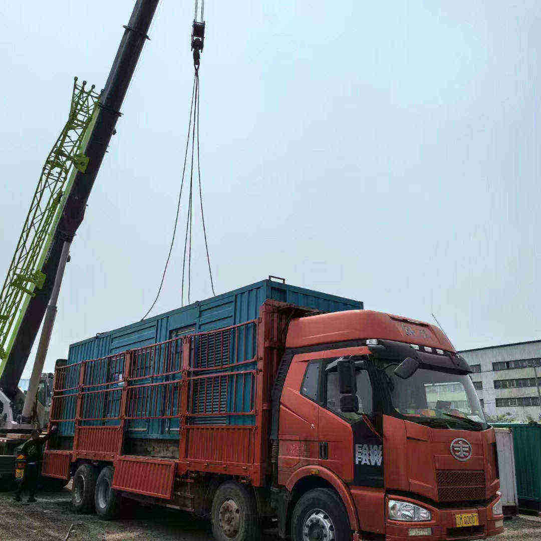 邯郸广平维修柴油发电机