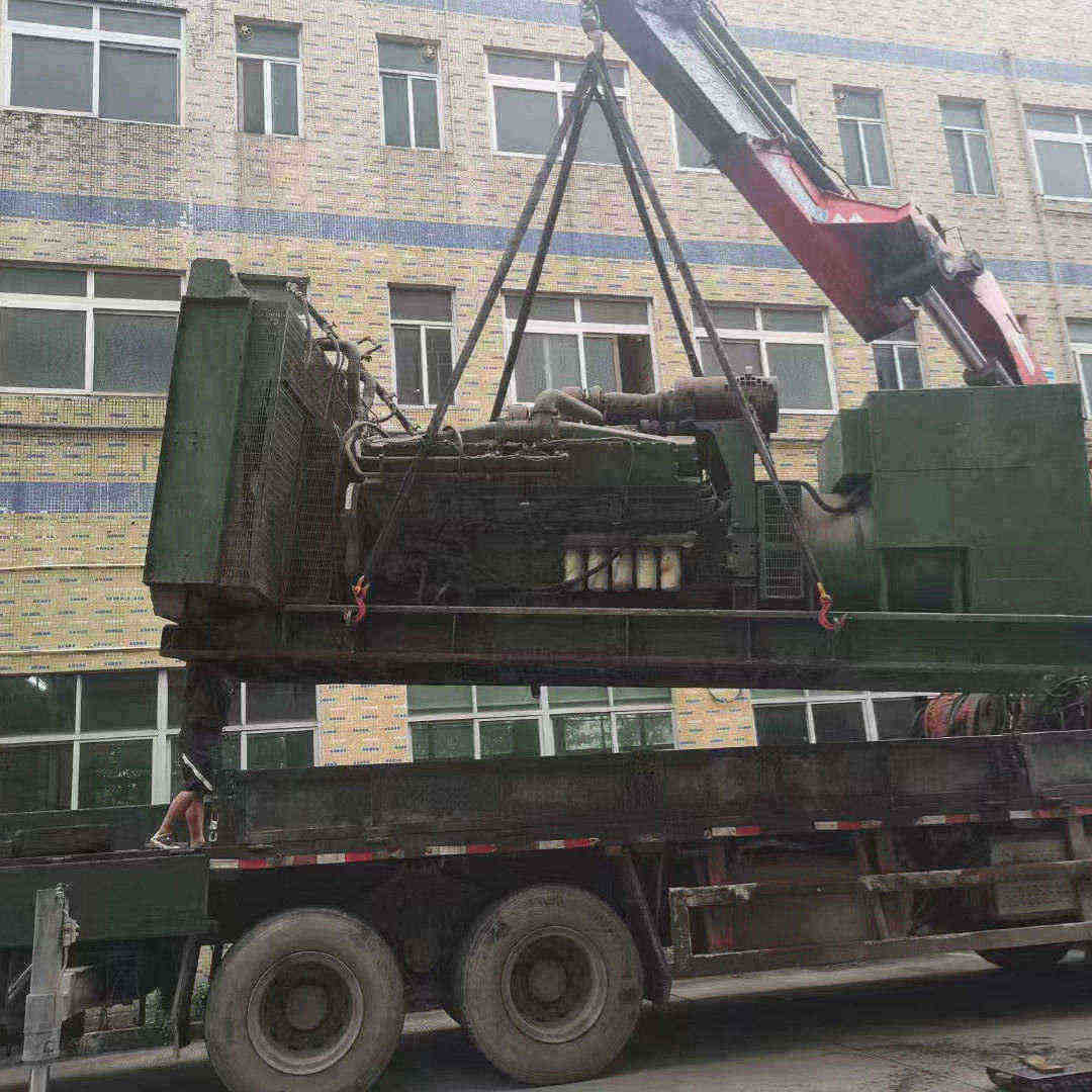 镇平发电机租赁电话