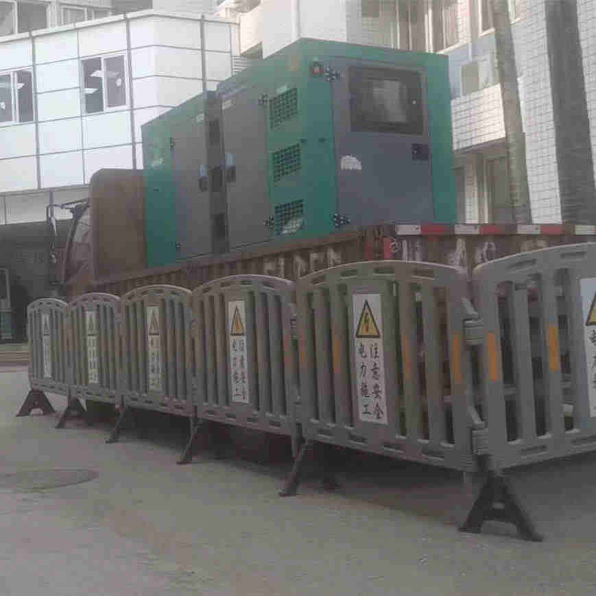 复兴区出租发电车