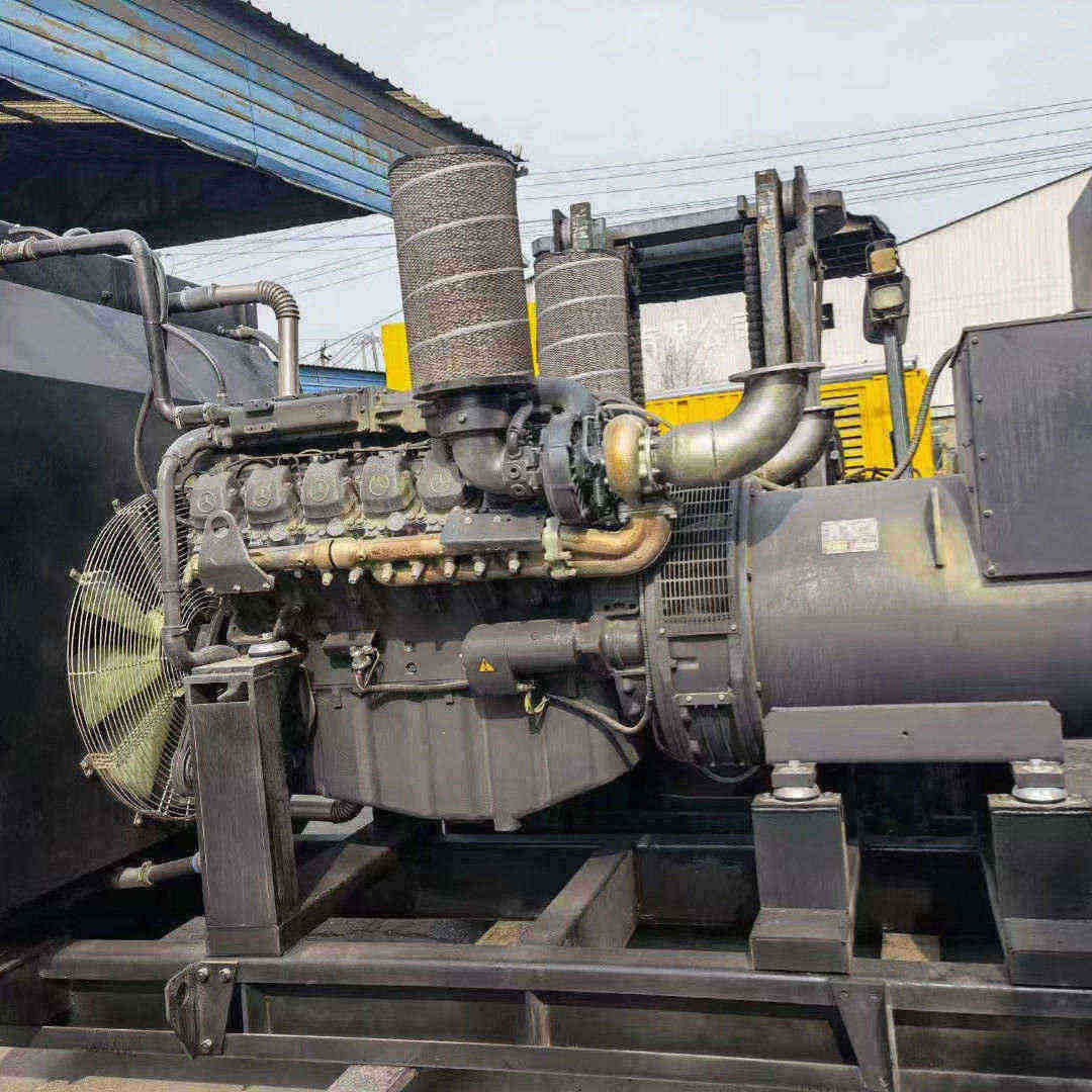 运河租赁发电机