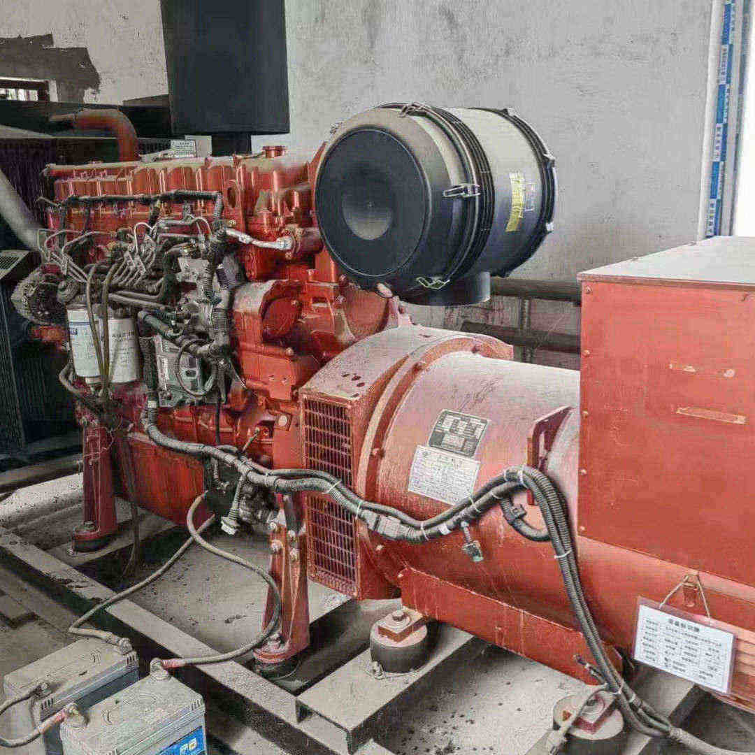 发电机 出租高压柴油发电机一站式供应产品细节参数