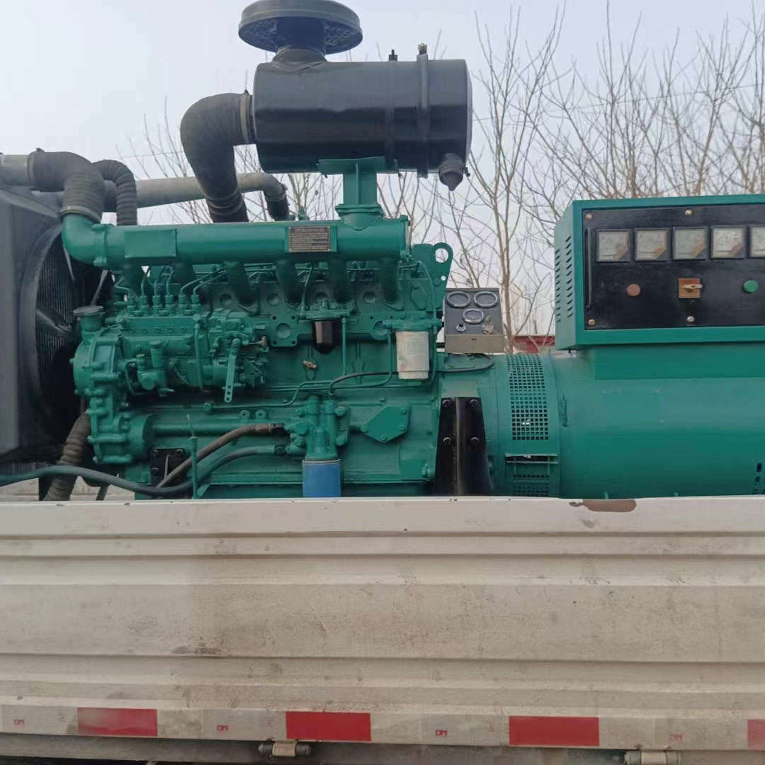 内乡租发电机电话号码