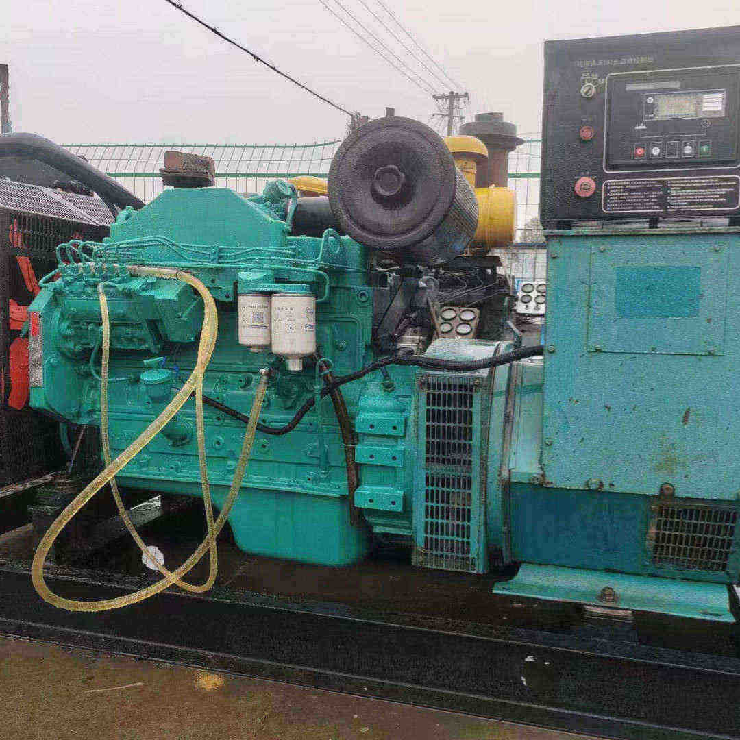 泉州出租发电车精工细作品质优良