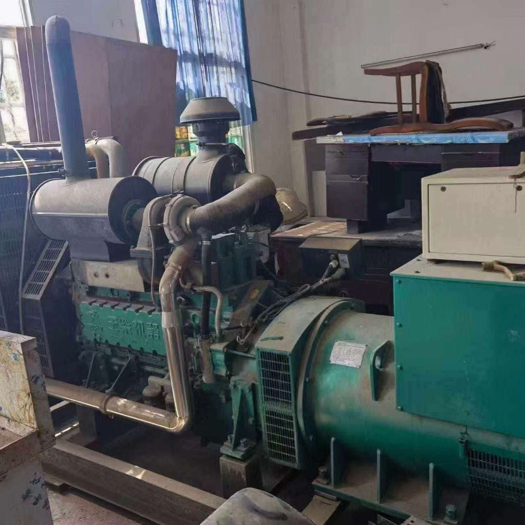 东丽太和发电机租赁价格施工团队