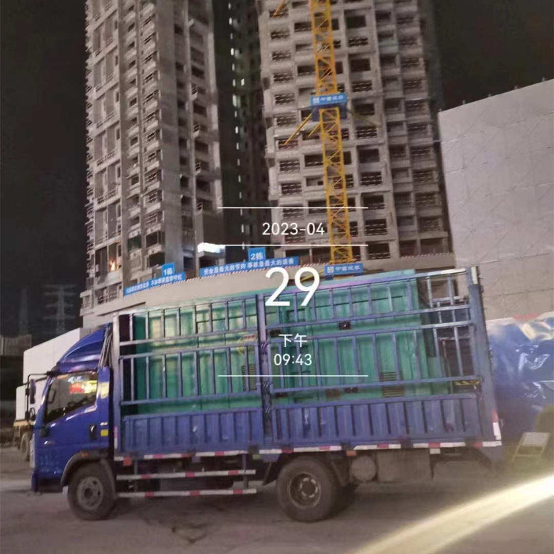 沧州保德租赁发电机设备厂家现货