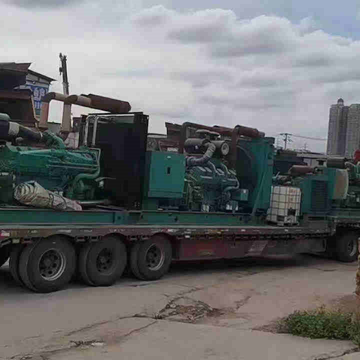 扎鲁特旗出租供电车同城区域服务商