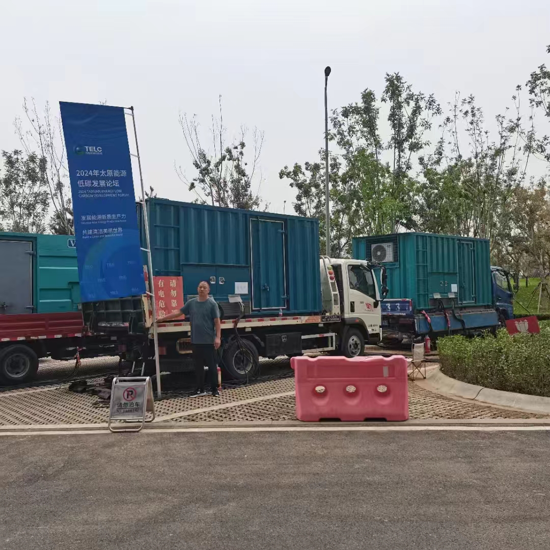 海口发电机出租