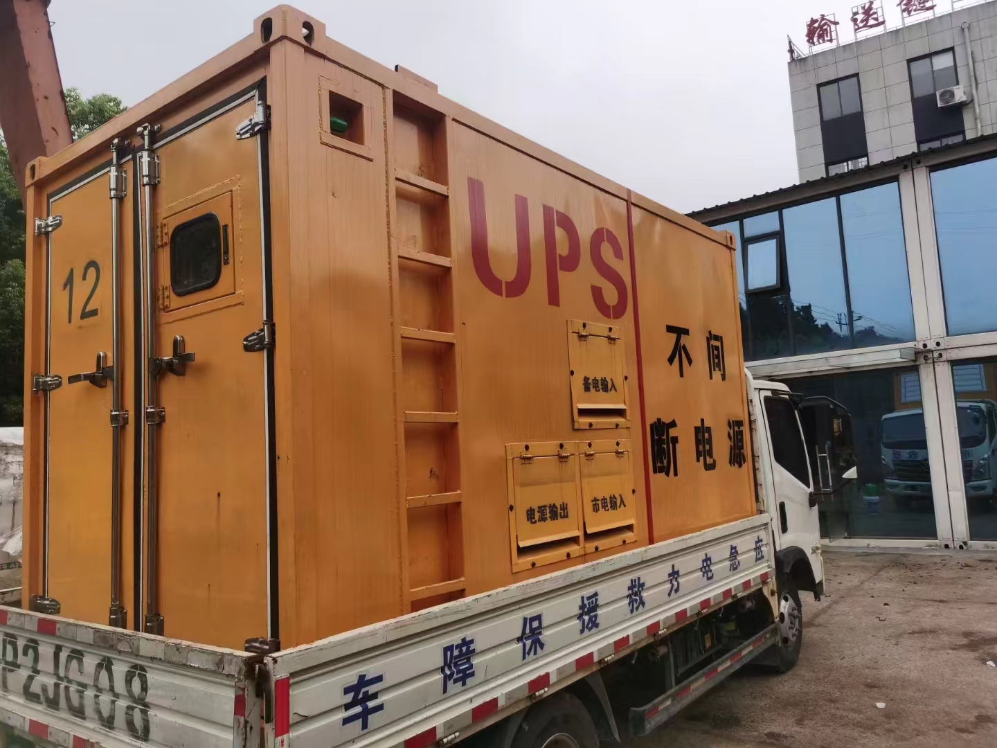 通州古交哪里有租发电机的地方工厂直销