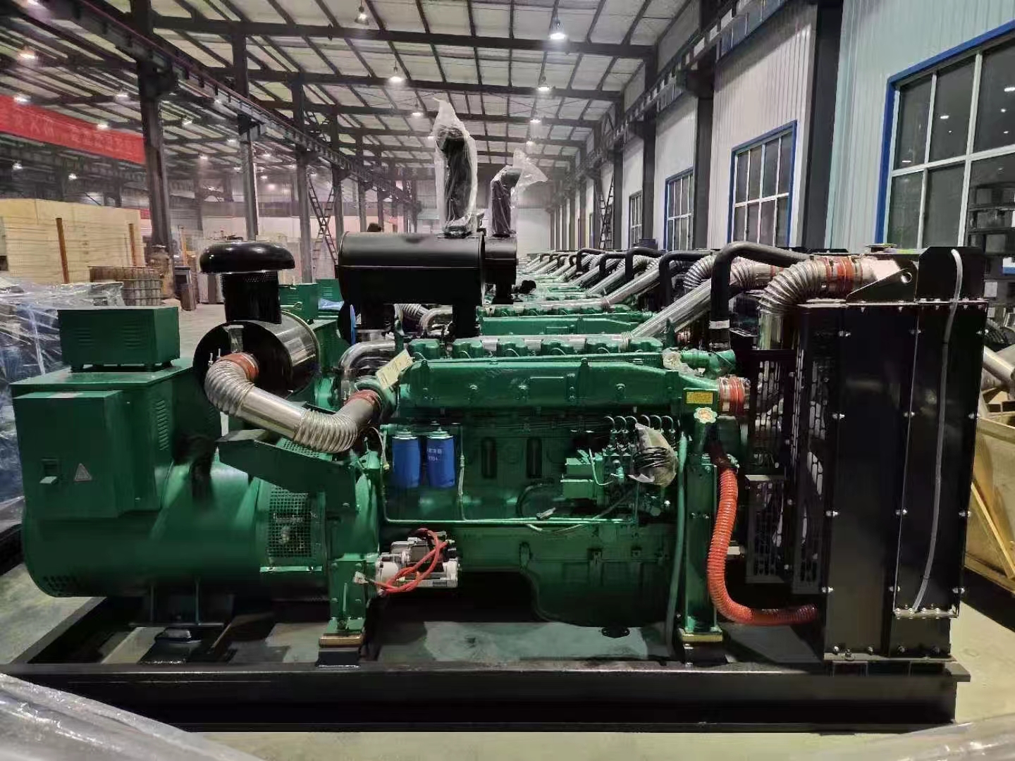 红桥昔阳哪里租发电机价格行情