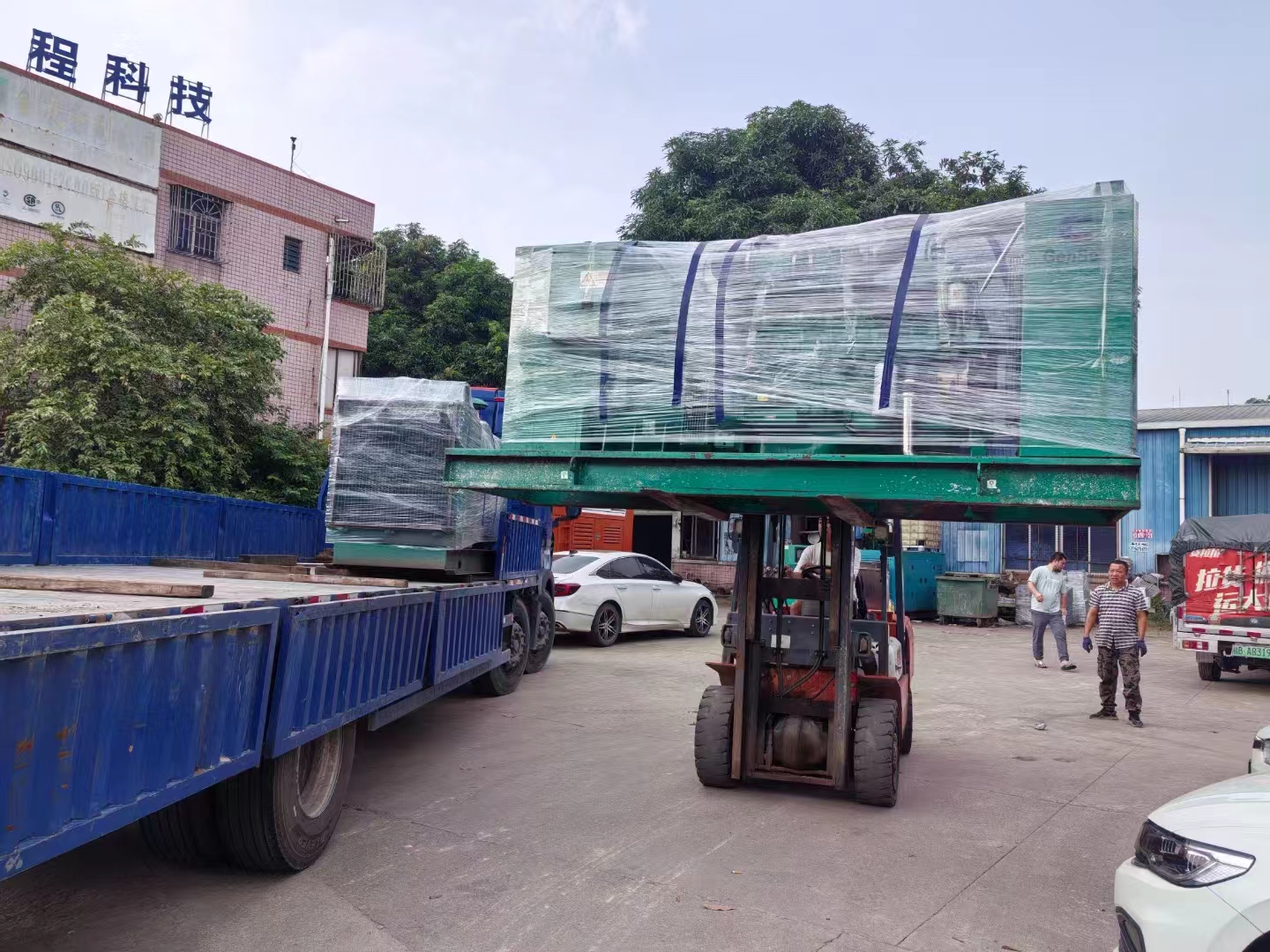 西双版纳发电机租赁出租