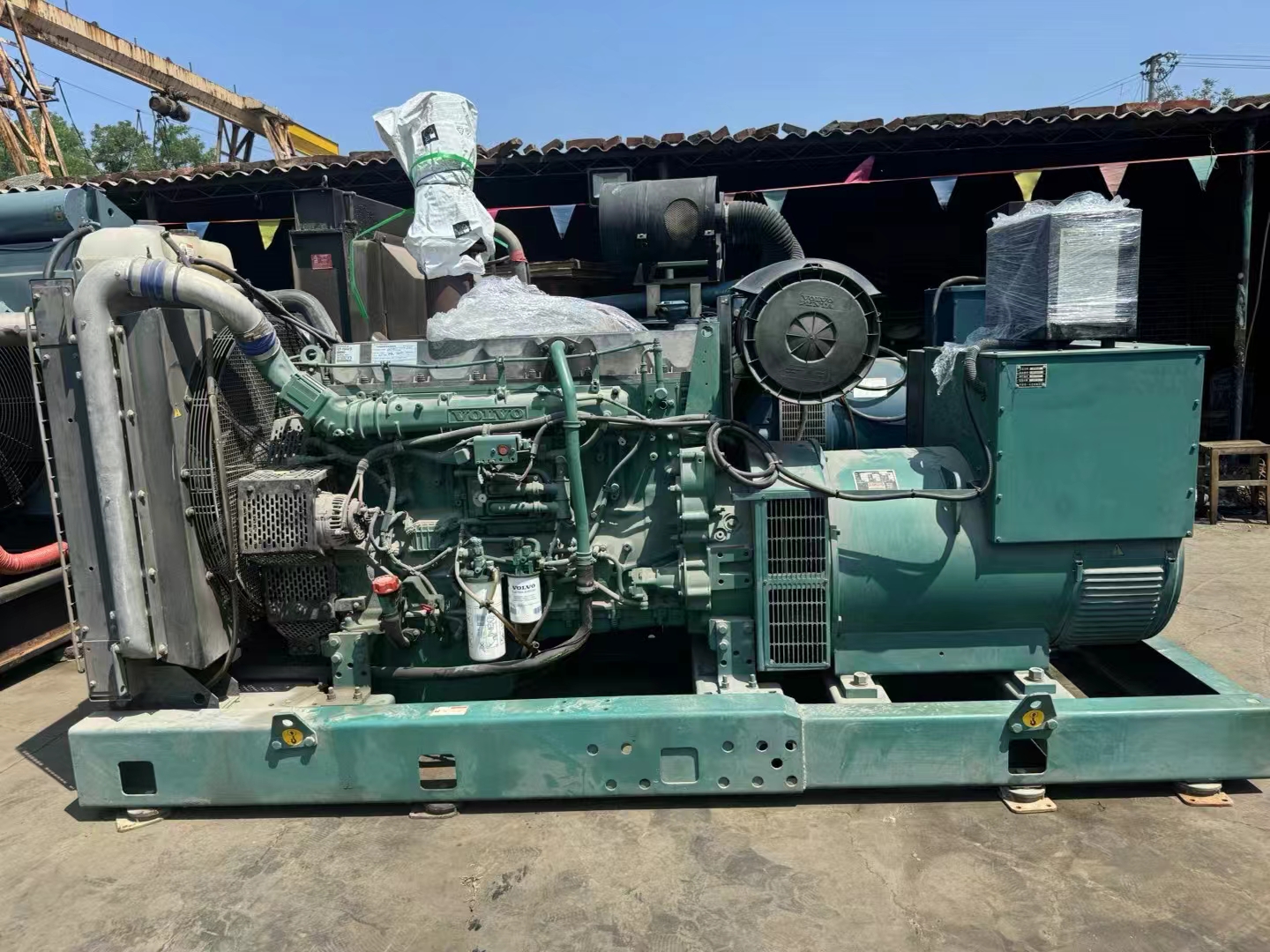 冷水江出租应急电源车