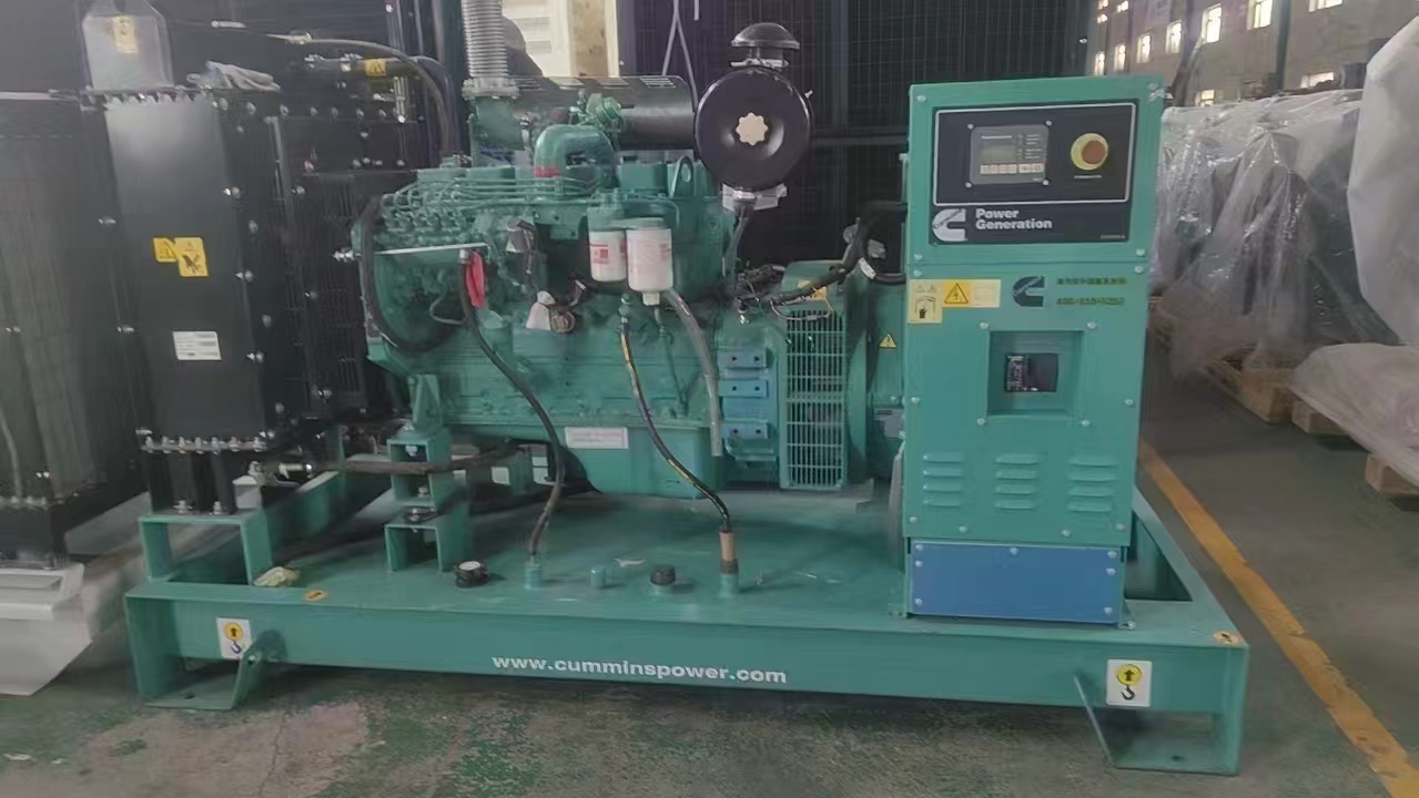 汉滨出租发电机电话