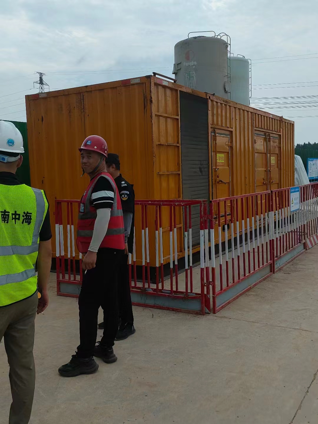 大港二道江发电机维修上门电话号码质量保证附近生产厂家