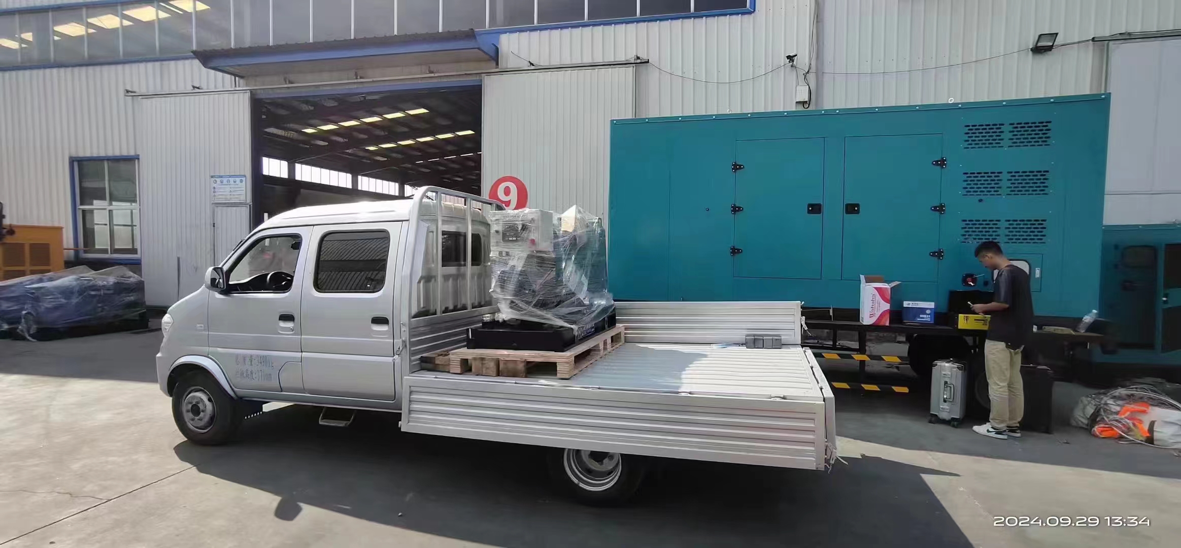 2025更新内丘出租发电机电话