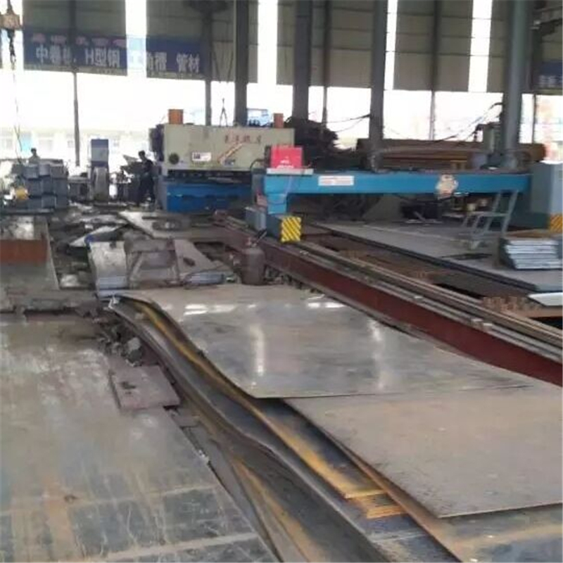 Q345D合金钢板厂家附近品牌