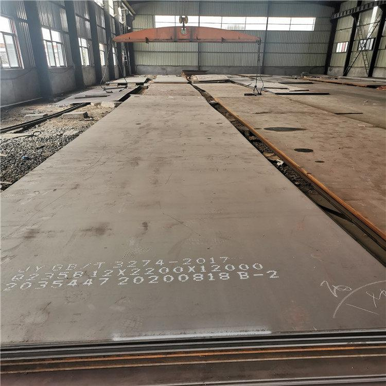 焊接H型钢种类齐全工厂直销