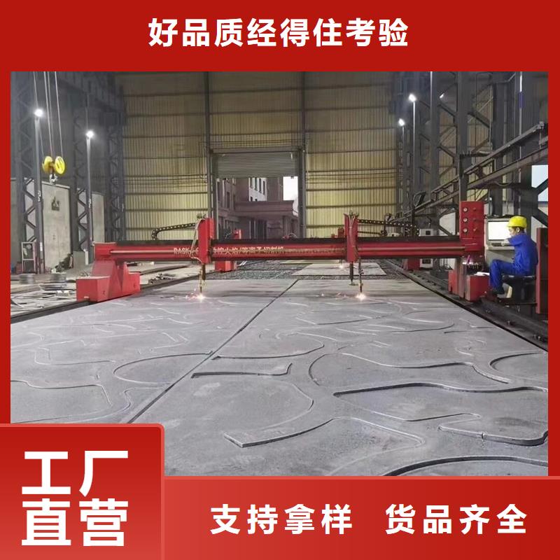 海北本地现货Q235B镀锌板