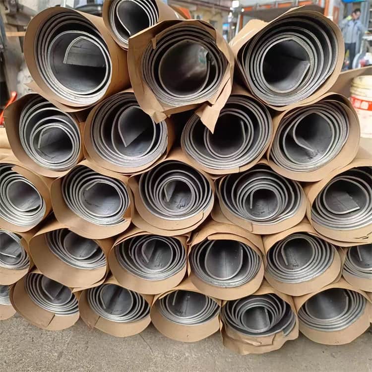 湖州安吉铅板5mm快速下单