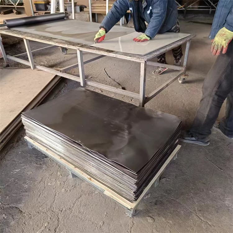 铅板1mm薄利多销