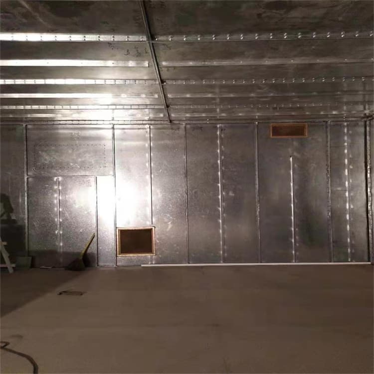 专业厂家直销铅板2mmpb