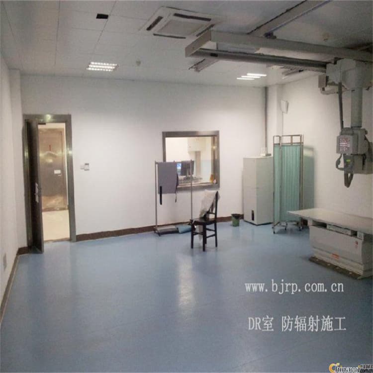 桂林秀峰值得信赖的宠物医院铅板生产厂家