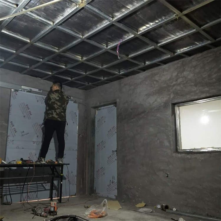 宁德福鼎口腔防护铅板公司报价