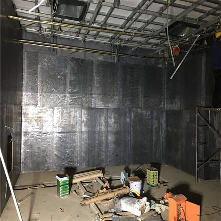 成都大邑可靠的放射科铅板生产厂家