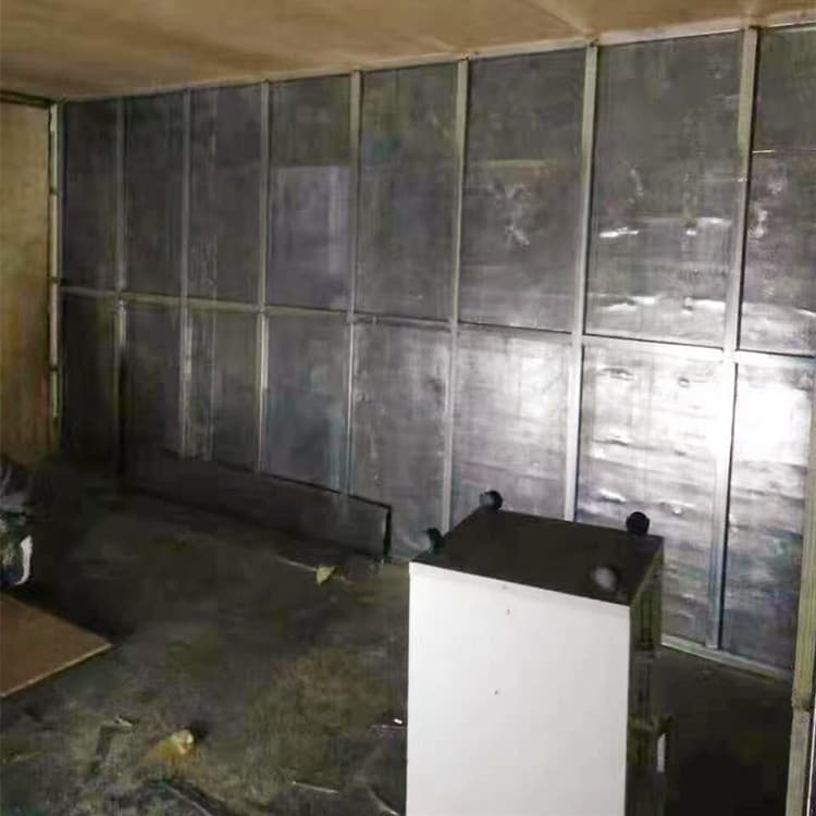 阿里革吉牙科诊所铅板厂家实力雄厚